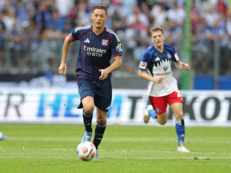 Nemanja Matić slobodan kao ptičica na grani, možda opet sleti u Italiju
