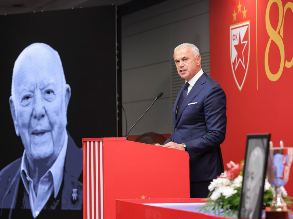 Zvezdan Terzić