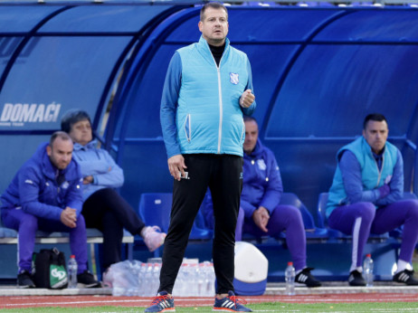 Vraća li se Nenad Lalatović u Lučane?