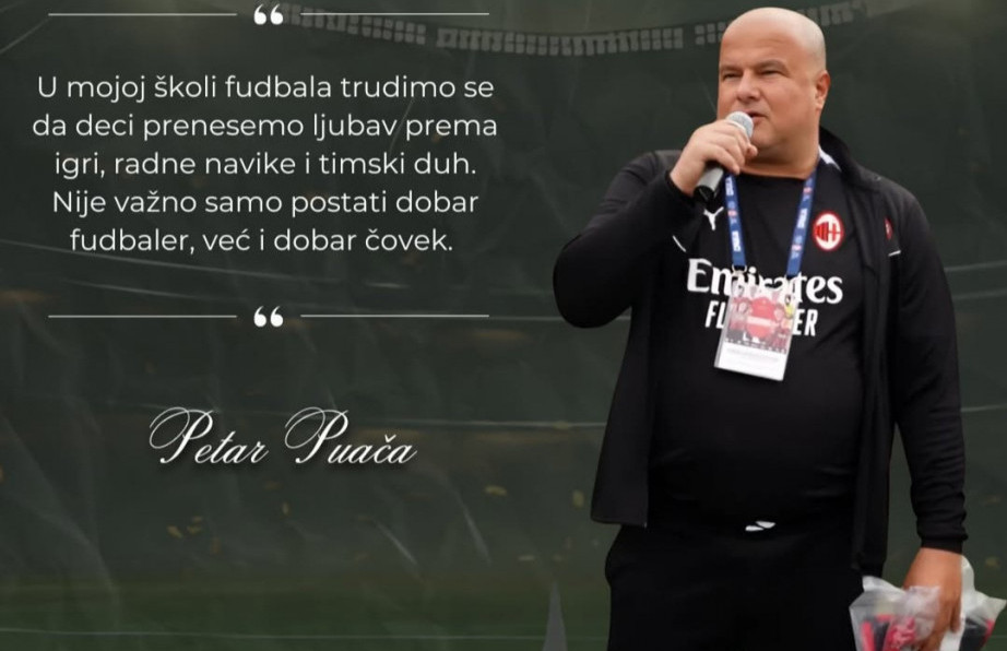 Petar Puača