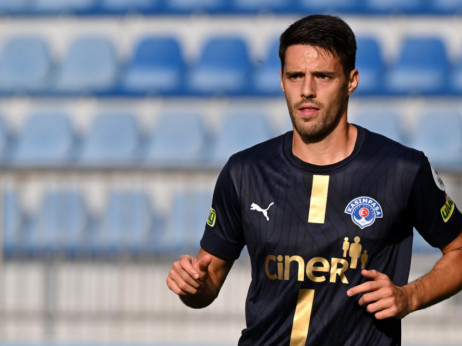 Veljko Paunović dovodi bivšeg igača Dinama i Hajduka