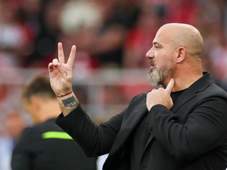 Dejan Stanković eskivirao otkaz, Spartak prekinuo strašnu seriju Rubina: Sjajan jubilej srpskog trenera