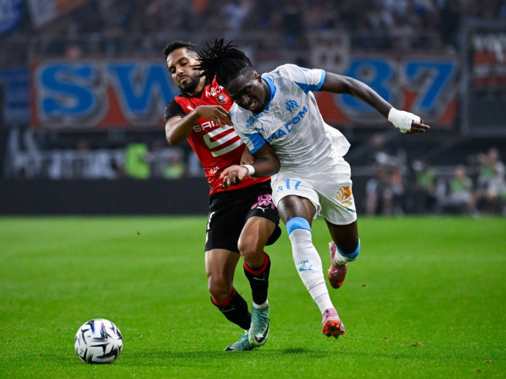 Džonatan Rou je napustio Marsej posle godinu dana