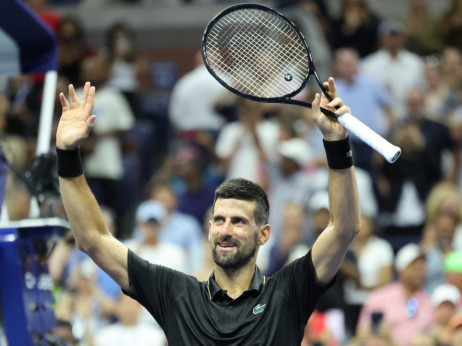 Novak Đoković priznao: Mučila me nervoza, želim da se takmičim, još imam tu iskru