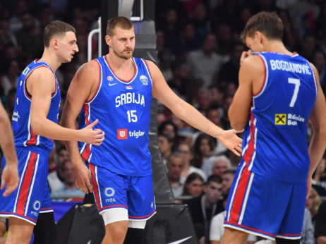 Evropsko prvenstvo 2025: Top 10 NBA zvezda na turniru