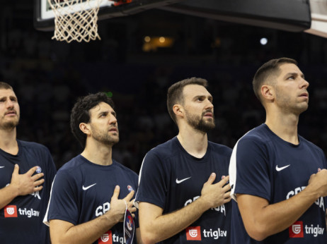 Eurobasket 2025 Power Ranking: Predstavljamo vam 10 najvećih kandidata za zlatnu medalju