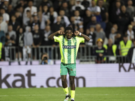 UEFA Liga Evrope: Debakl AEK-a u Larnaki, Bran u ligaškoj fazi