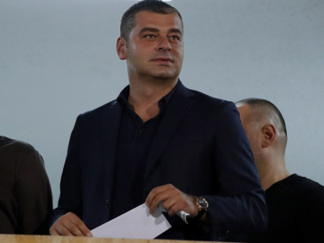 (VIDEO) Zoran Laković za Arenu: Nadam se da ćemo sledeće godine videti srpski klub na žrebu
