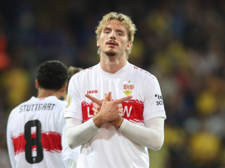 Da li ovo znači da se bližimo prelasku Isaka u Liverpul? Njukasl u Nemačkoj pronašao zamenu za Šveđanina