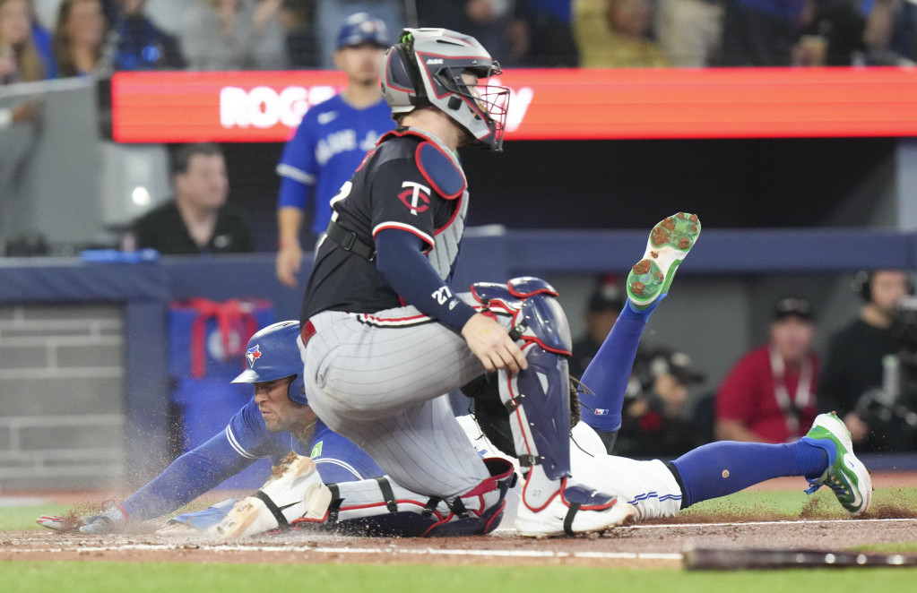 MLB