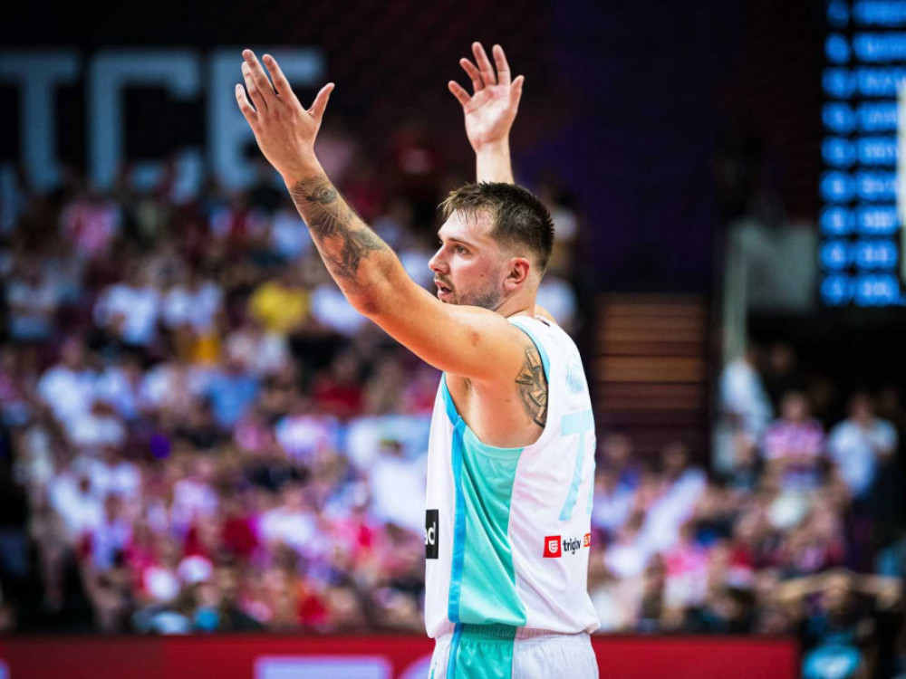Luka Dončić
