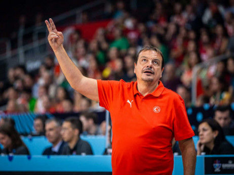 Ataman ponovo govorio o Srbiji: Jokić je drugačiji tip igrača, ali ovaj tim nije samo Jokić