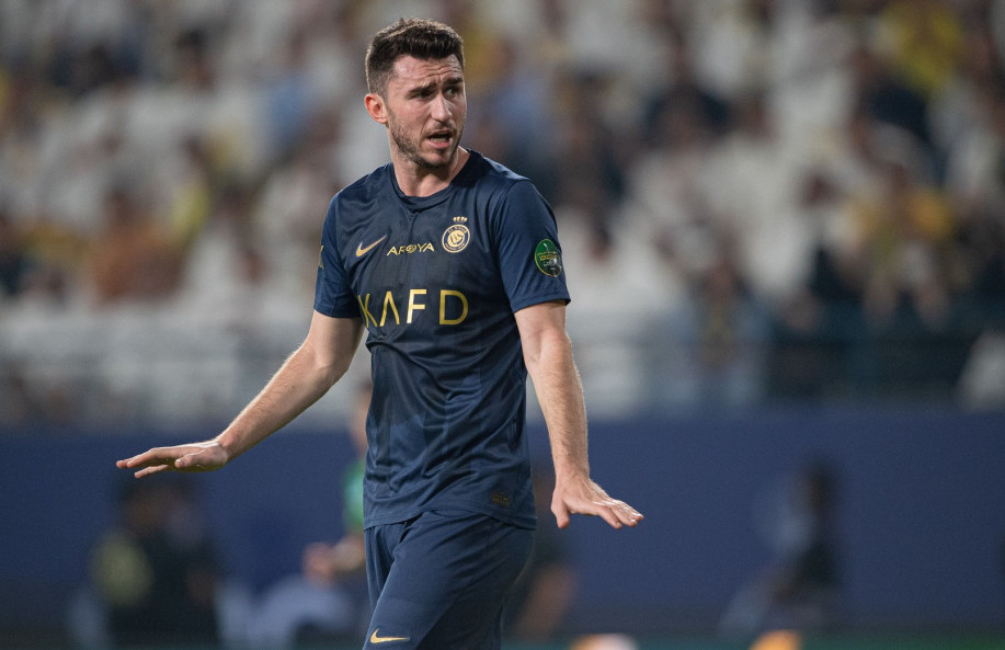 Emerik Laport se vraća u Atletik Bilbao