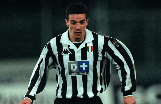 Zoran Mirković, nekadašnji fudbaler Juventusa, o zanimljivoj epizodi u tom klubu