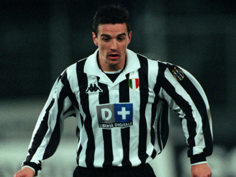 Hajde da konačno razbijemo mit o Zidanu, meni i driblingu: Zoran Mirković progovorio o davnom treningu u Juventusu