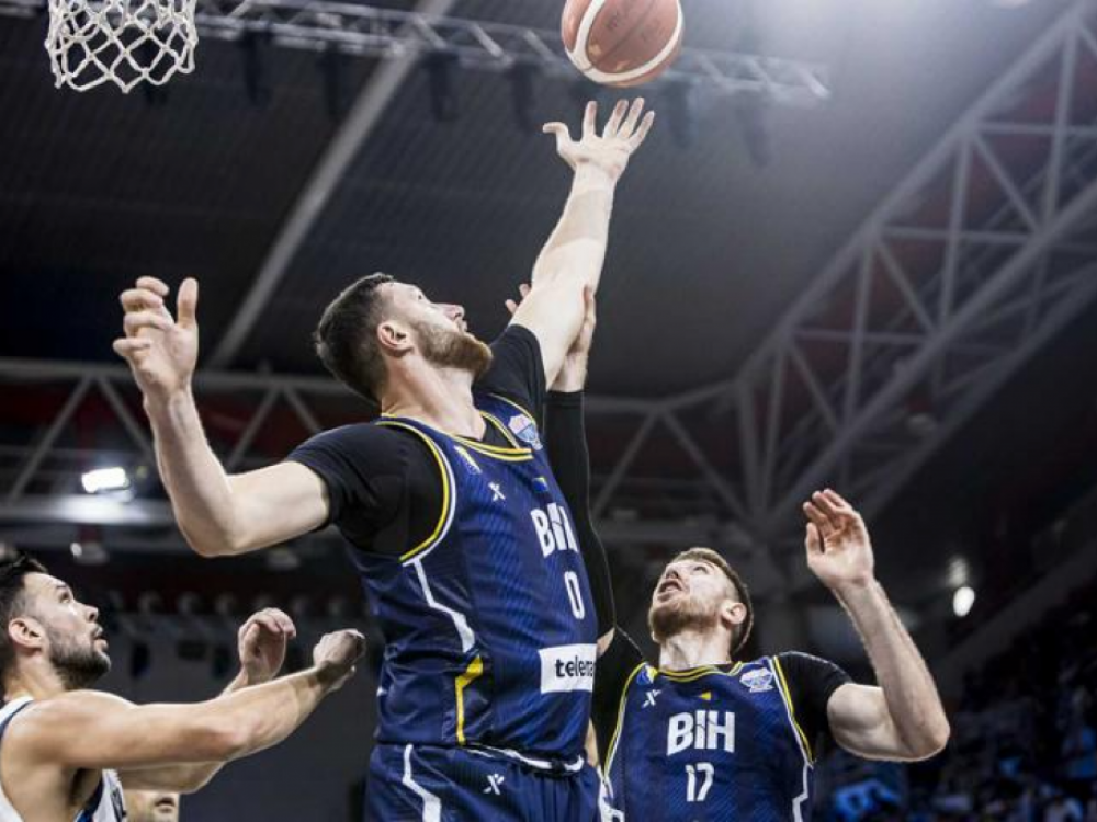 Jusuf Nurkić