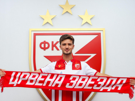 Hendel ozvaničen u Crvenoj zvezdi: Portugalci iznenađeni!