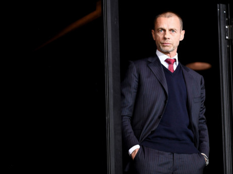 Političari su vrlo pragmatični kada su u pitanju ratovi i žrtve: Aleksander Čeferin o sankcijama Rusiji i nediranju Izraela