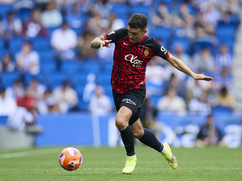 Dani Rodrigez, fudbaler Majorke, izazvao bes klupskih čelnika