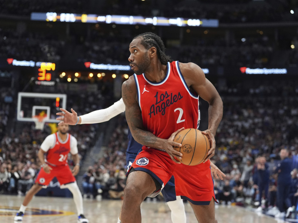 Kavaj Lenard meta NBA istrage - potencijalne kazne na pomolu