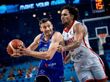Avramović razočaran posle eliminacije: Imali smo velikih problema poslednjih tri dana