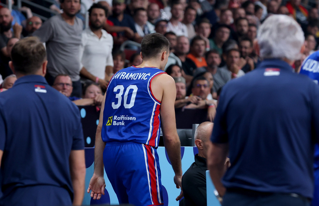 Aleksa Avramović