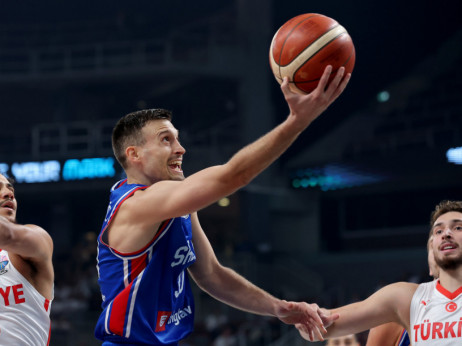 Nebojša Čović zna sve o zdravstvenom stanju Alekse Avramovića: Dobre vesti iz Rige
