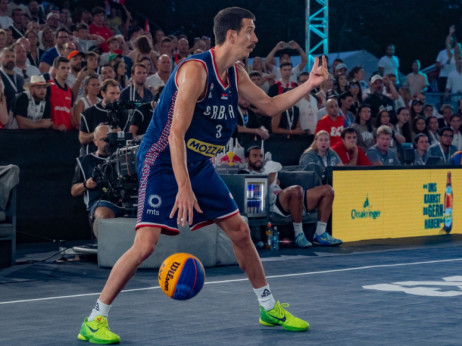 Kao i svaki put, idemo na medalju! Marko Ždero odveo srpske basketaše na prvenstvo Evrope