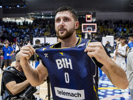 Bosna i Hercegovina otkucala kartu za nokaut fazu: Španci sve bliži ispadanju sa turnira