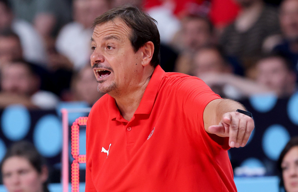 Ergin Ataman