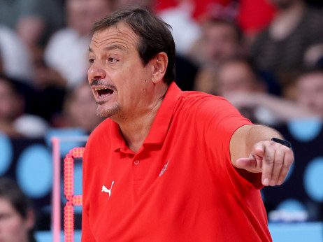 Ataman ljut na organizatore Eurobasketa: Ne poštujete nas, ali možemo da igramo i u tri ujutru, opet ćemo osvojiti medalju