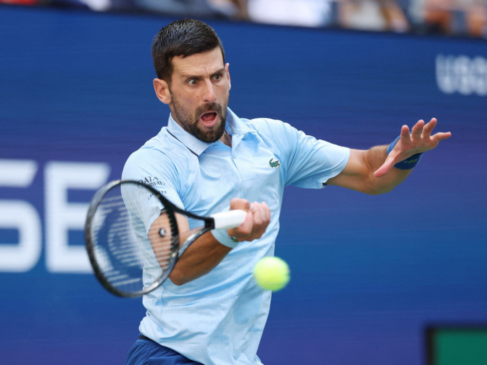 Novak Đoković