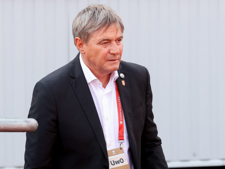 Selektor Dragan Stojković za Arenu: Znali smo da će biti zahtevna utakmica