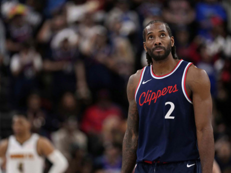 Novo poglavlje drame oko Lenarda: Balmer tvrdi da je žrtva - NBA, za svaki slučaj, unajmila advokate