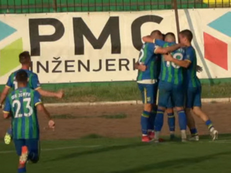 Mozzart Bet Prva liga Srbije: Golman Mačve častio Zemunce