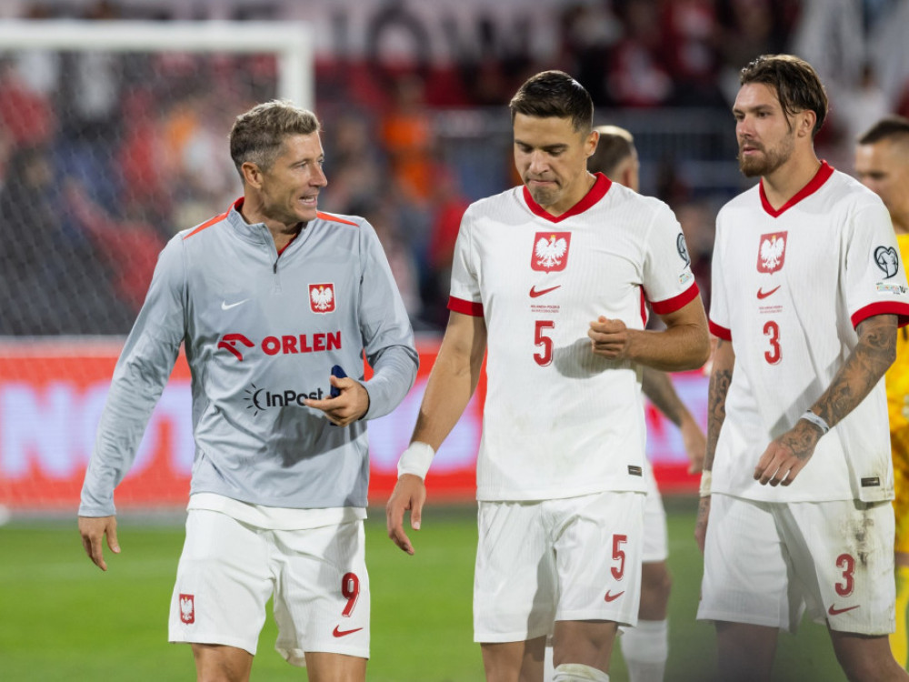 Fudbaleri Poljske