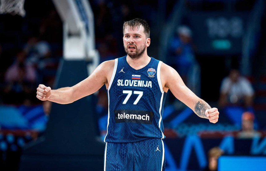 Luka Dončić