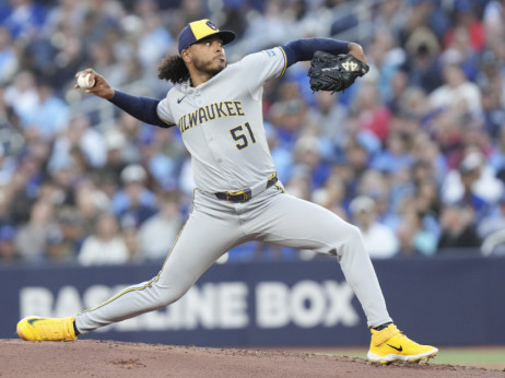 Nedeljni pregled MLB: Peralta baca u fantasičnoj formi, proglašeni najbolji u avgustu!
