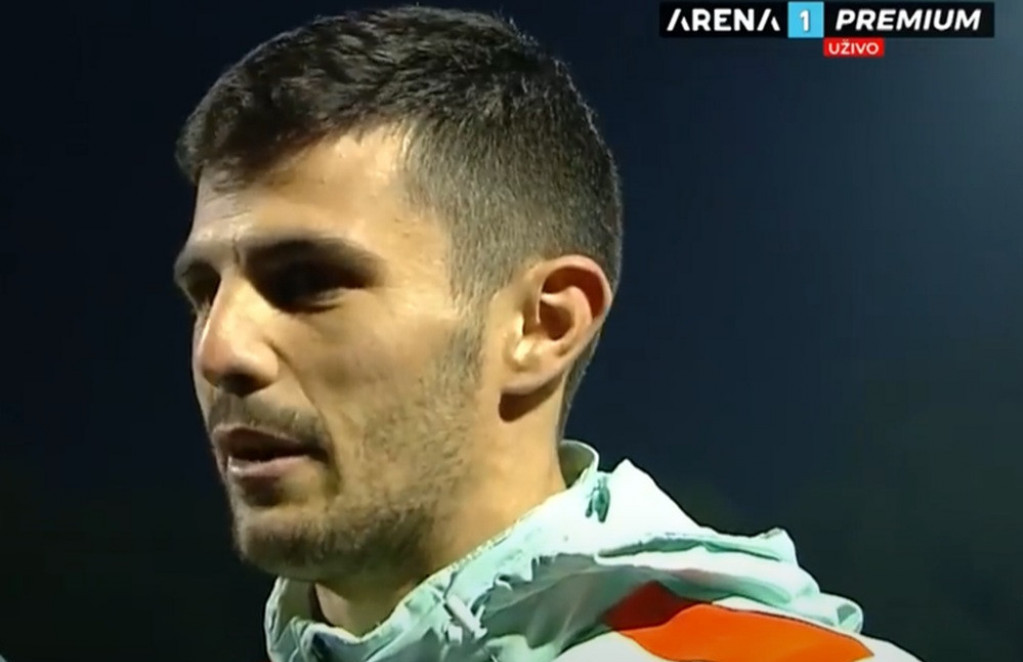 Danijel Aleksić
