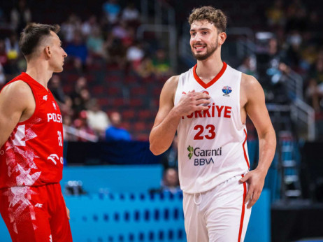 Šengun pohvalio "orlove": Srbija bi bila u finalu da nije bilo povreda, Ataman: Mi pišemo istoriju!