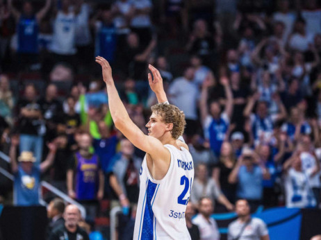 Markanen o prolasku u polufinale: Ovo je ono što smo želeli od prvog dana, postaješ gladniji kako turnir odmiče