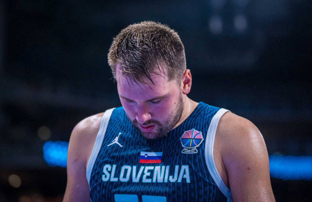 Luka Dončić