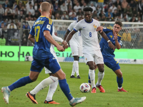 Stadion u Artigu od sada nosi ime "Oreljan Čuameni"