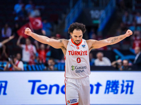Larkin pun samopouzdanja: Janis jedan od najboljih, imamo sve što nam je potrebno...