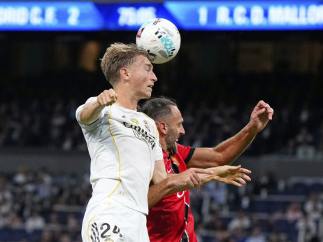 Hujsen najgori posao Juventusa i najbolji Real Madrida