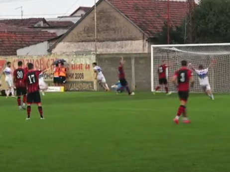 Mozzart Bet Prva liga Srbije: Zemun ne popušta