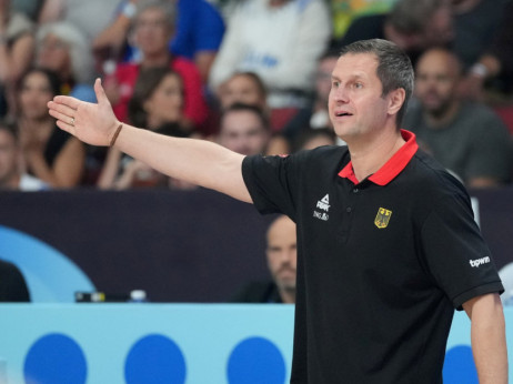 Alan Ibrahamigić zna razlog pobede: Imali smo veći fond igrača