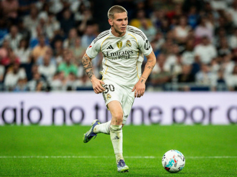 Real Madrid stalno kuka, a onda ne pusti svog igrača u reprezentaciju: Argentinci još ne gube nadu