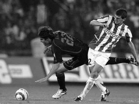Tuga: Preminuo Dejan Milovanović, bivši igrač Zvezde