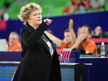 Marina Maljković i Ivon Anderson vode Crvenu zvezdu ka Evroligi: Na dvomeč od elite!
